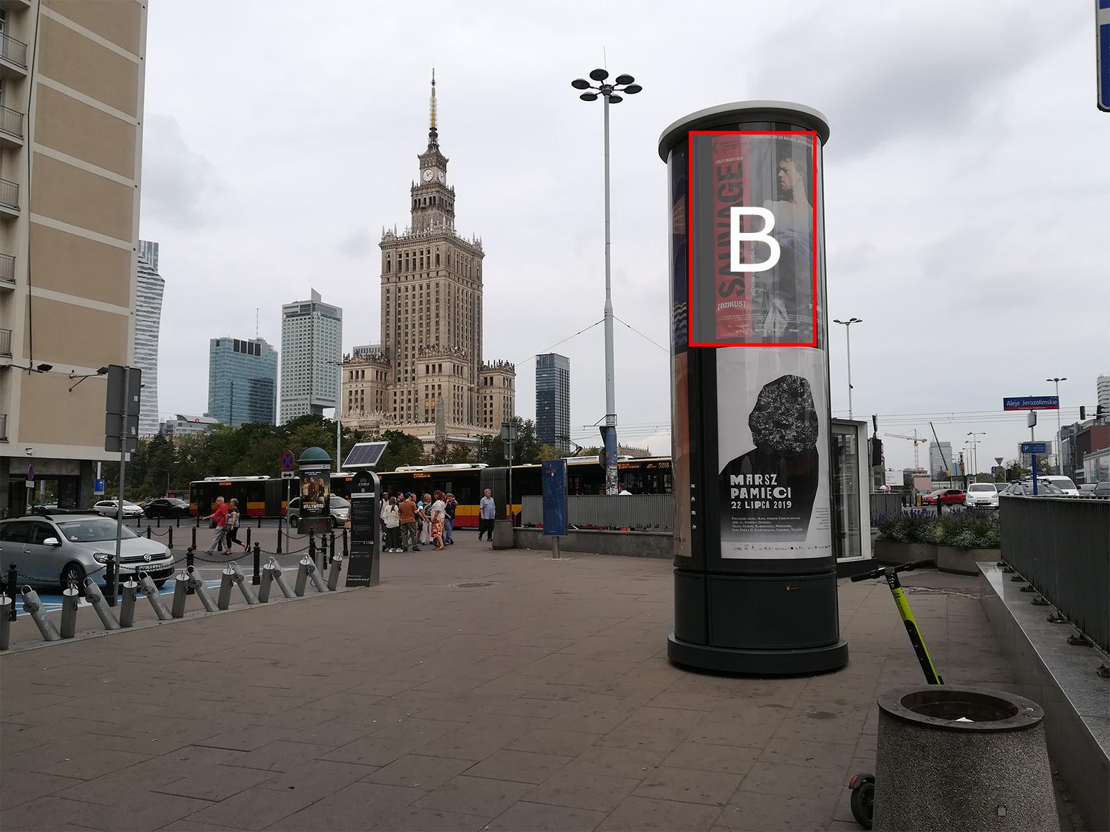 Przykładowa reklama