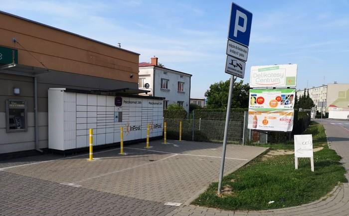 Przykładowa reklama