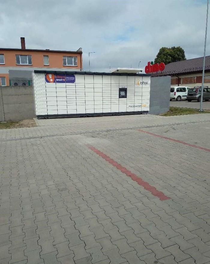 Przykładowa reklama