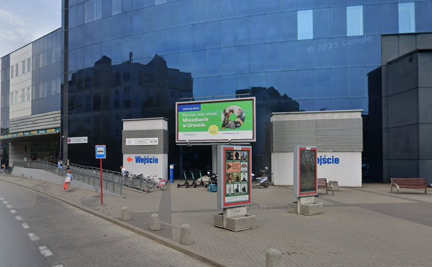Przykładowa reklama