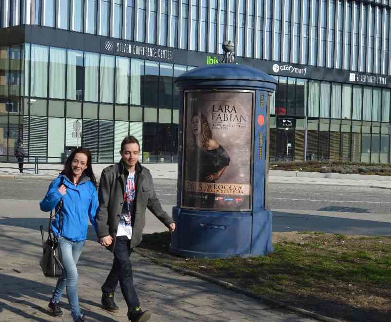 Przykładowa reklama