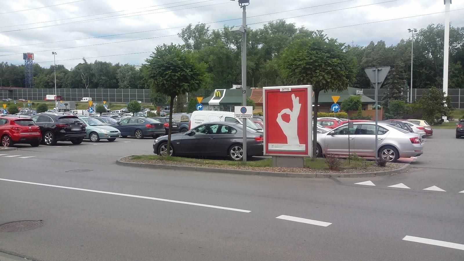Przykładowa reklama