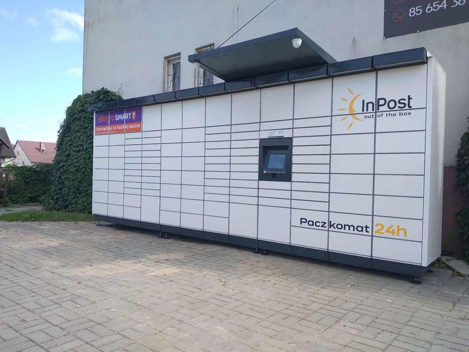 Przykładowa reklama