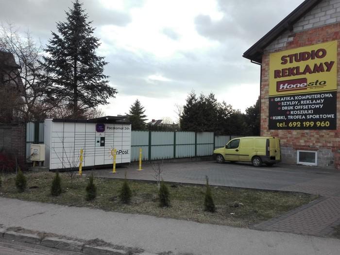 Przykładowa reklama