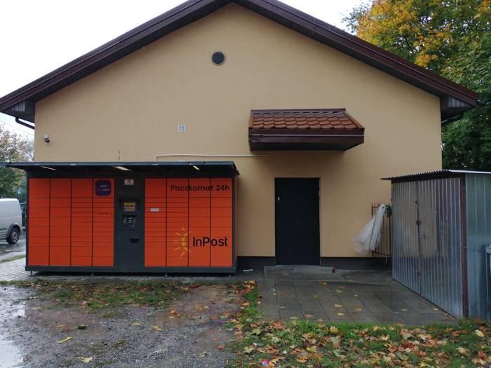 Przykładowa reklama