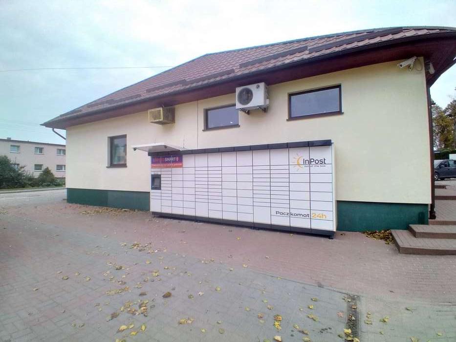 Przykładowa reklama