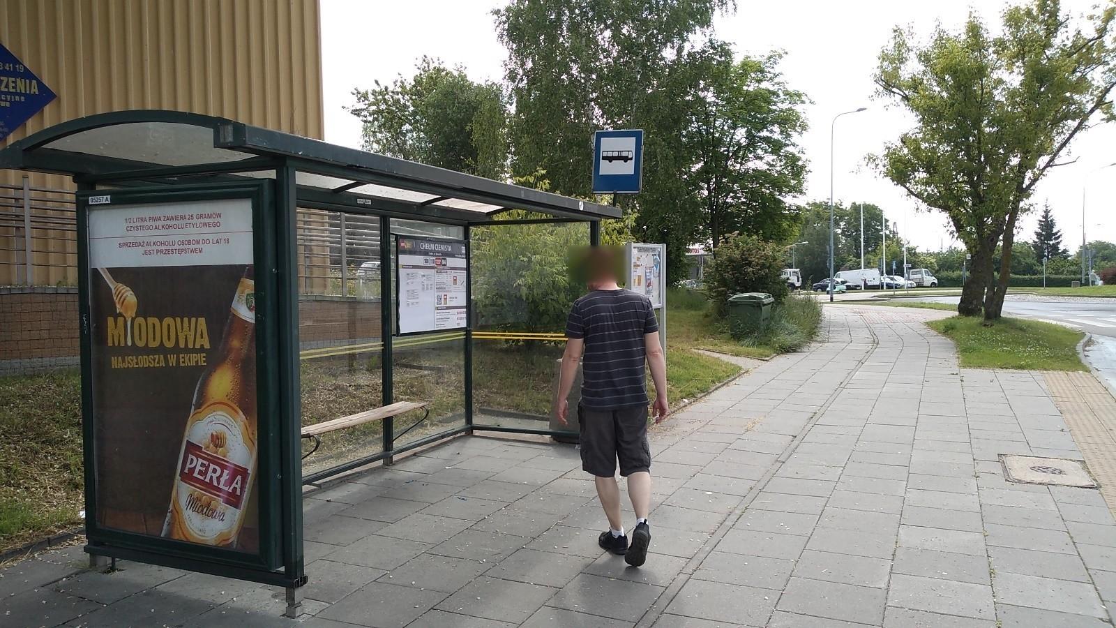 Przykładowa reklama