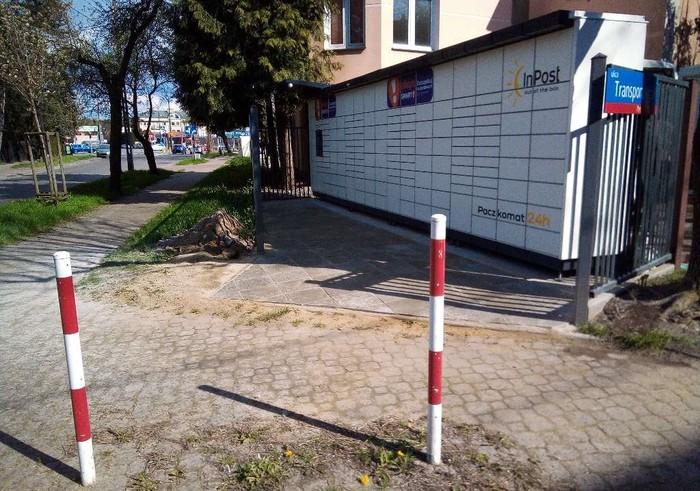 Przykładowa reklama