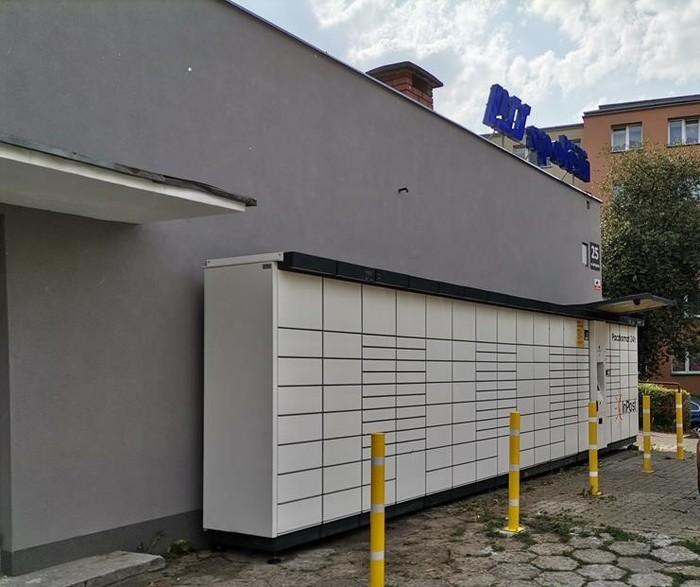 Przykładowa reklama
