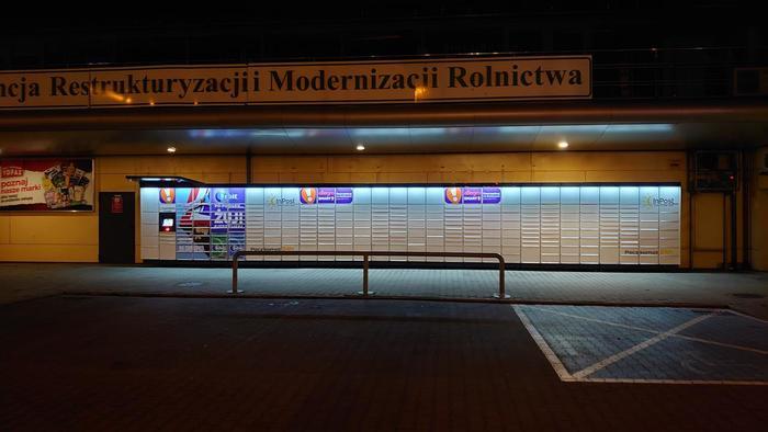 Przykładowa reklama