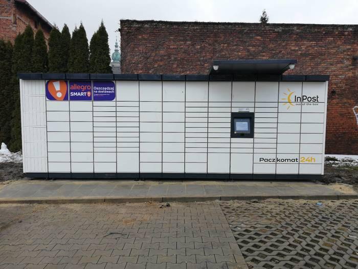 Przykładowa reklama