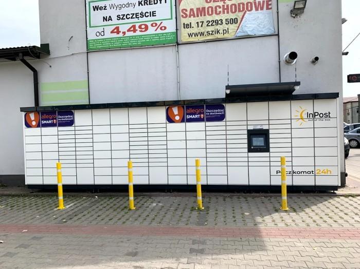 Przykładowa reklama