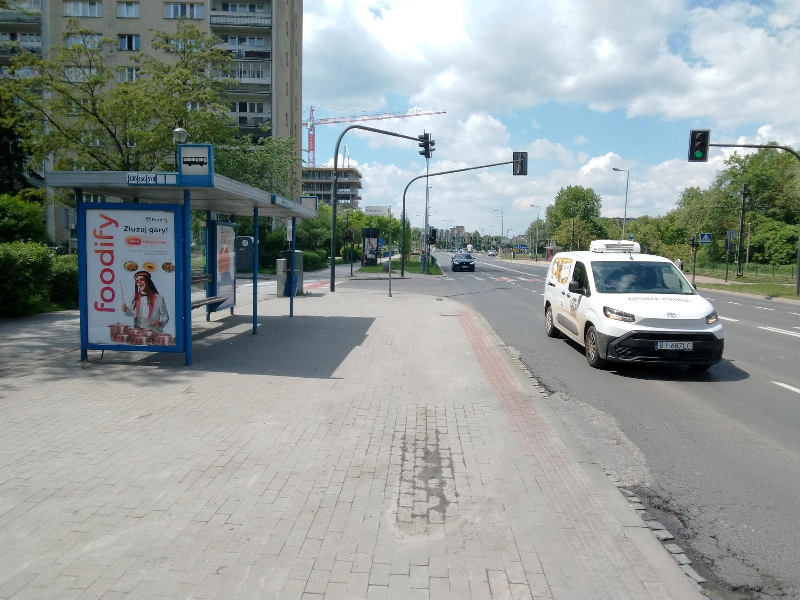 Przykładowa reklama