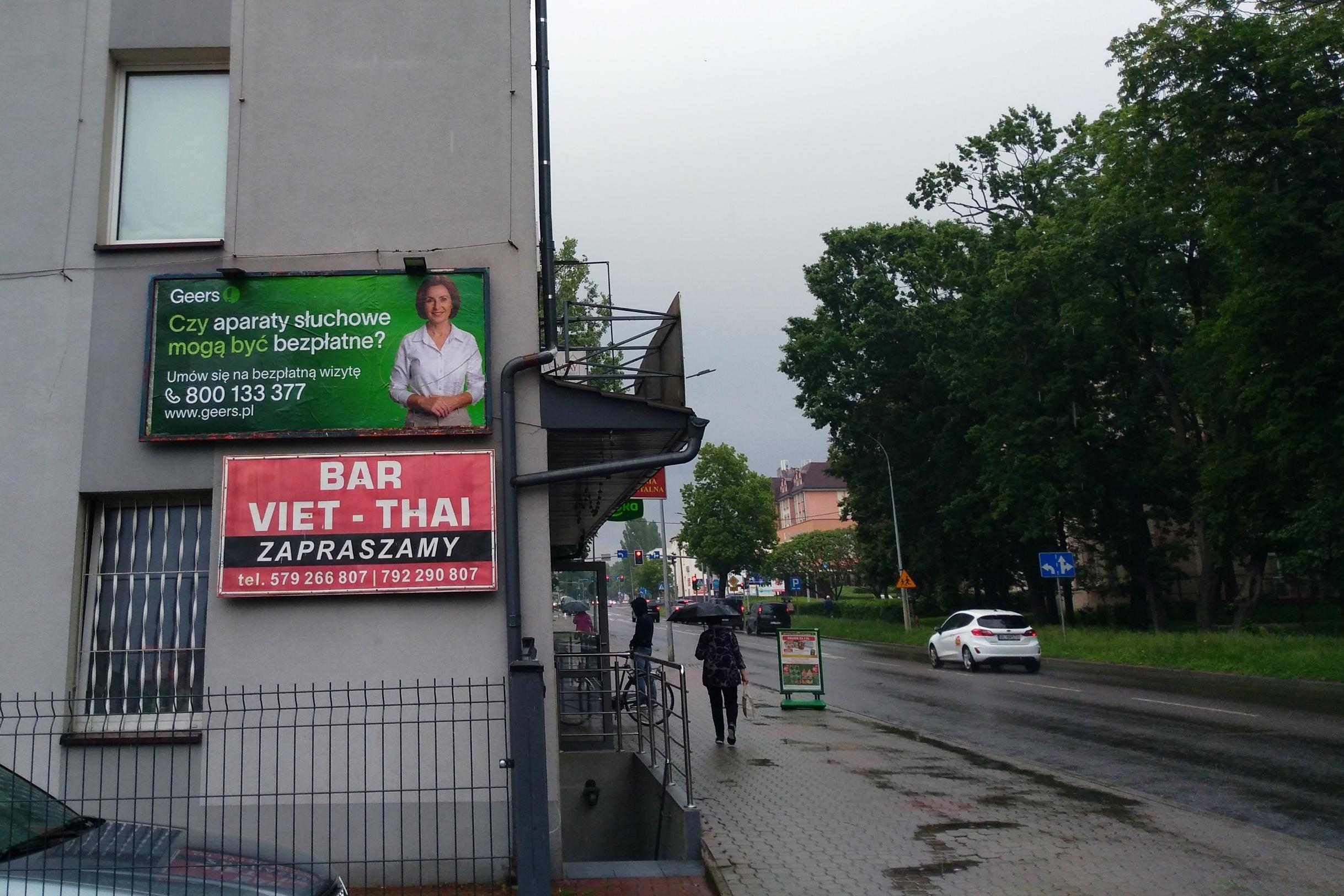 Przykładowa reklama