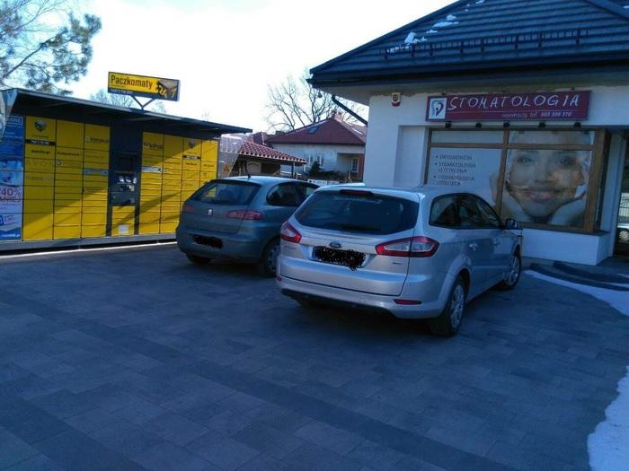 Przykładowa reklama