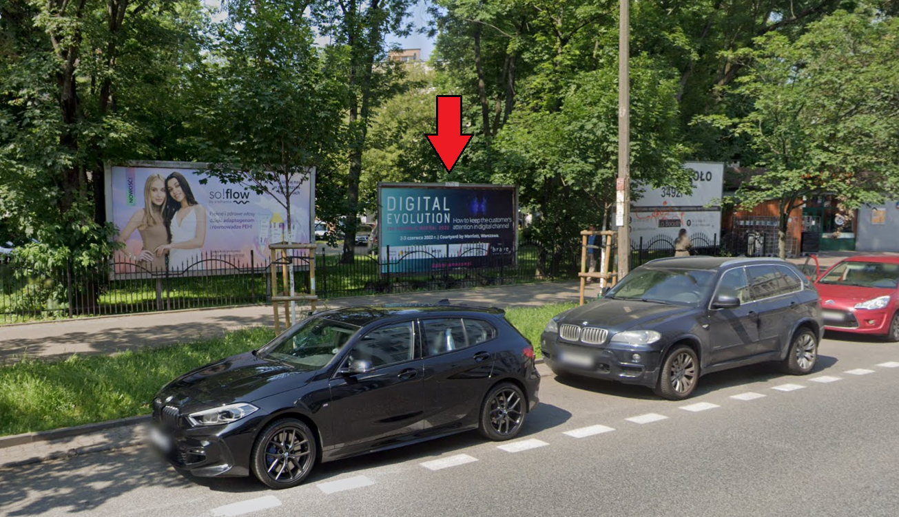 Przykładowa reklama
