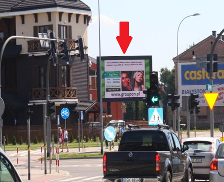 Przykładowa reklama