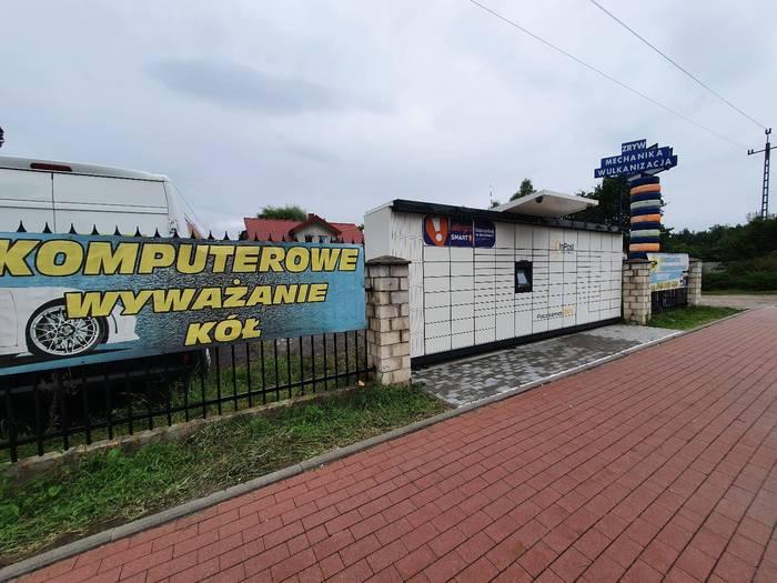 Przykładowa reklama