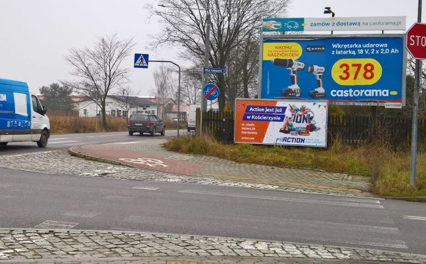 Przykładowa reklama