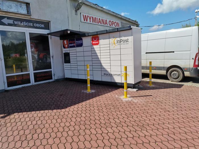 Przykładowa reklama