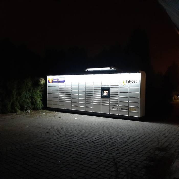 Przykładowa reklama