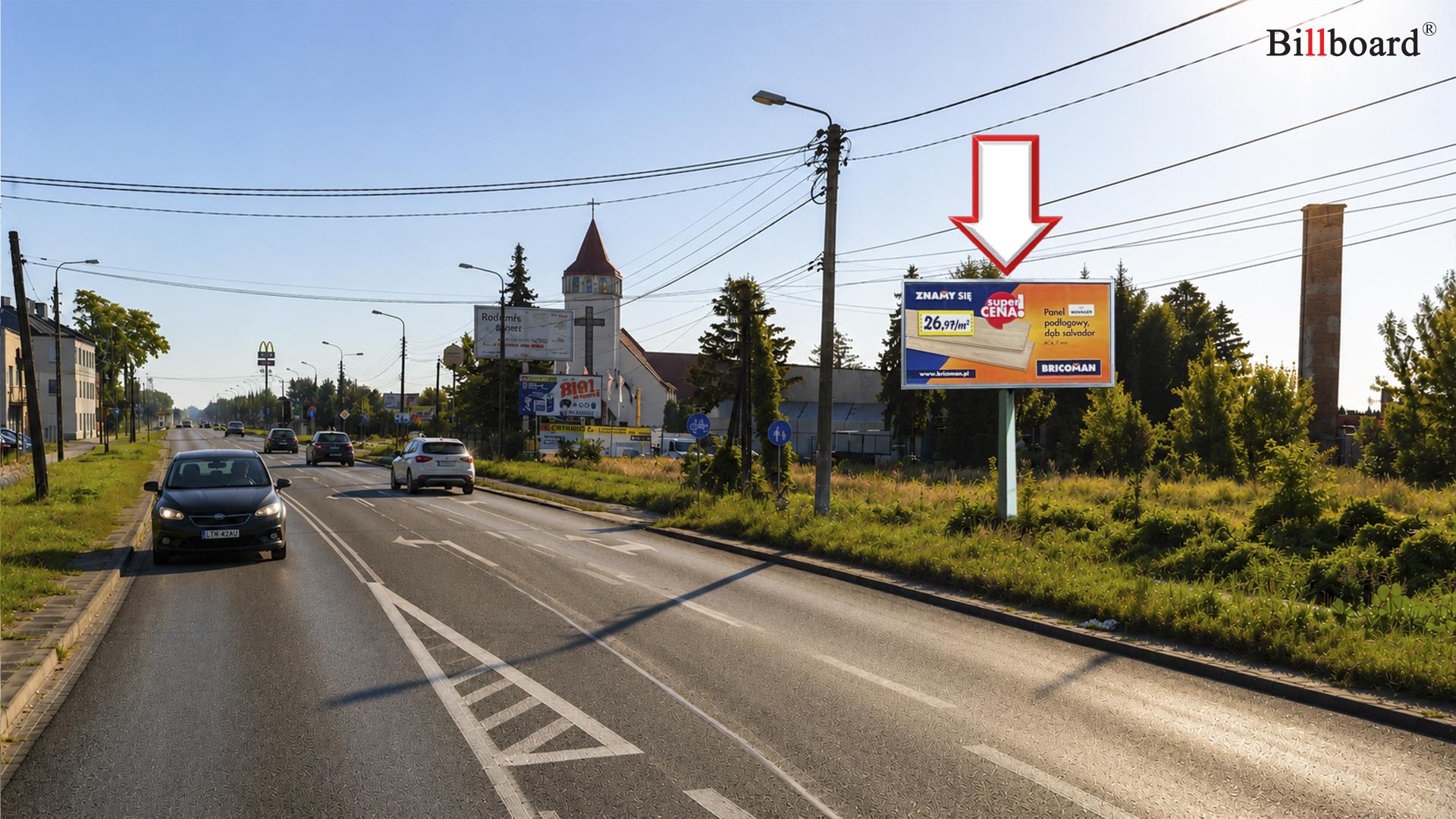 Przykładowa reklama