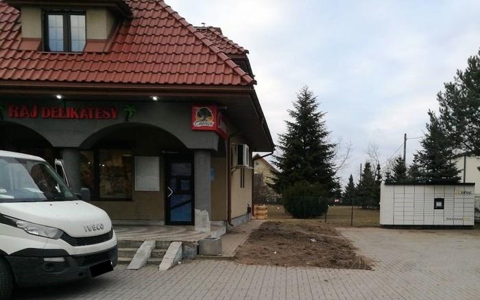 Przykładowa reklama