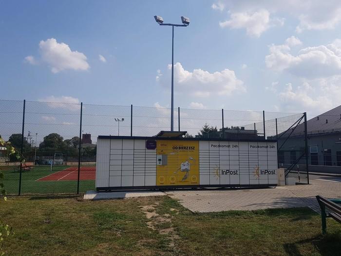 Przykładowa reklama