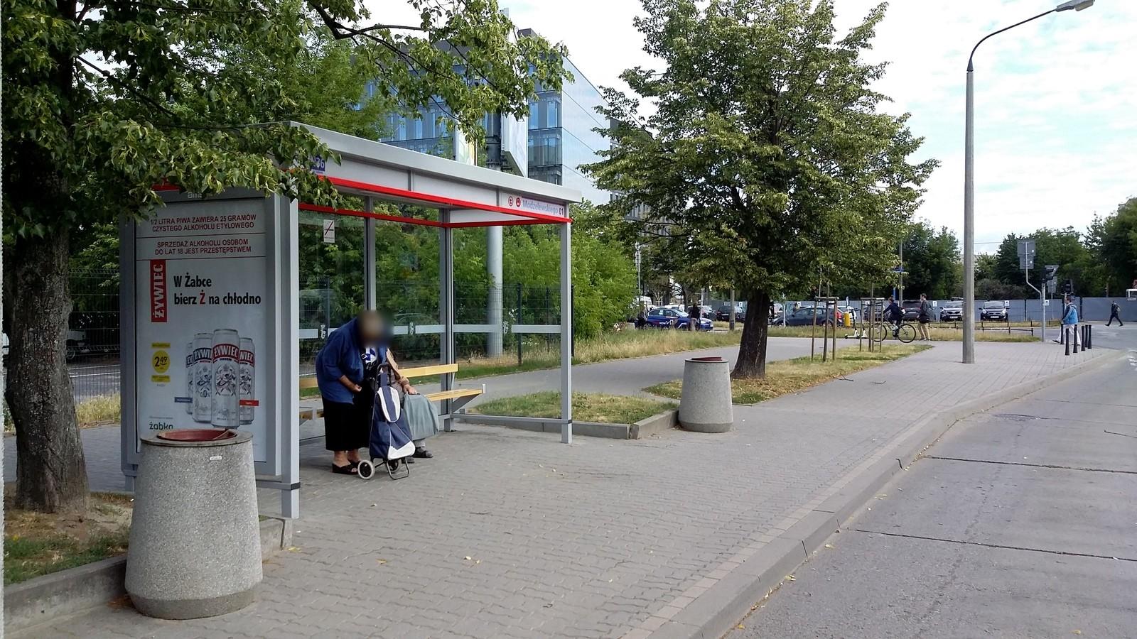 Przykładowa reklama