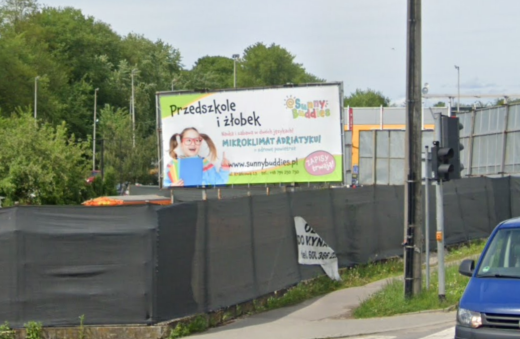 Przykładowa reklama