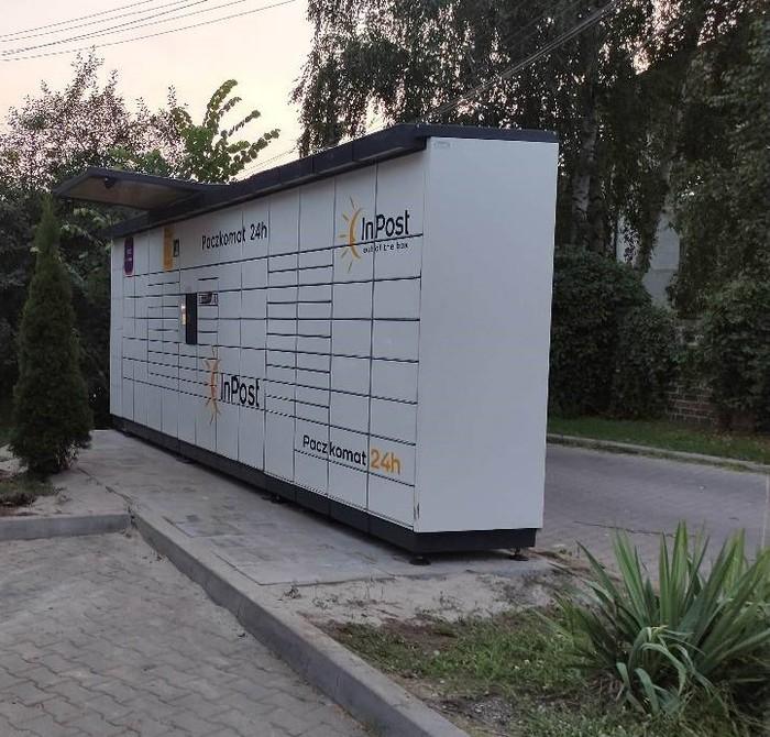 Przykładowa reklama