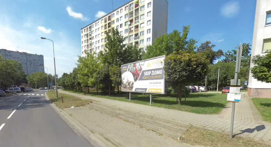 Przykładowa reklama