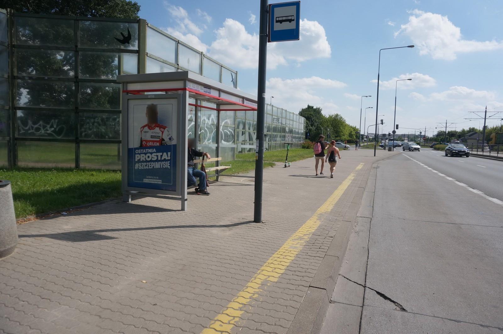 Przykładowa reklama