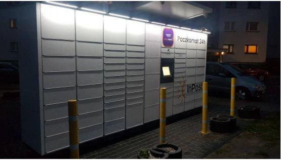 Przykładowa reklama