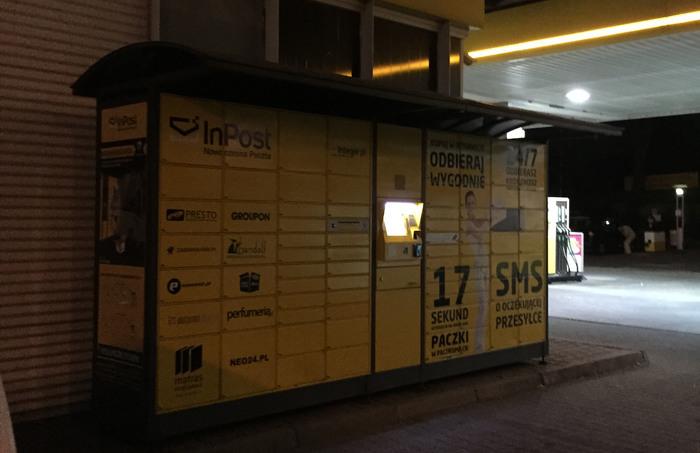 Przykładowa reklama