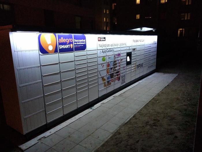 Przykładowa reklama