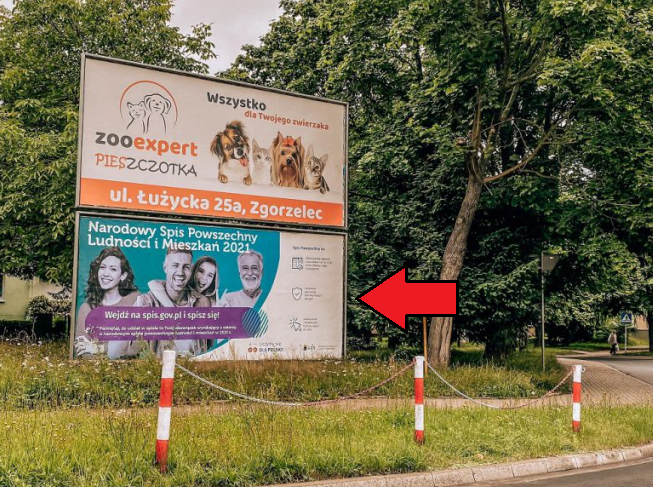 Przykładowa reklama