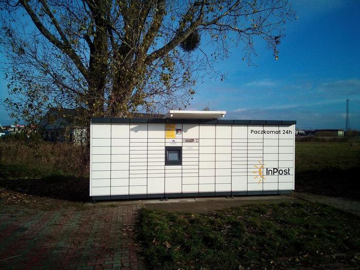 Przykładowa reklama