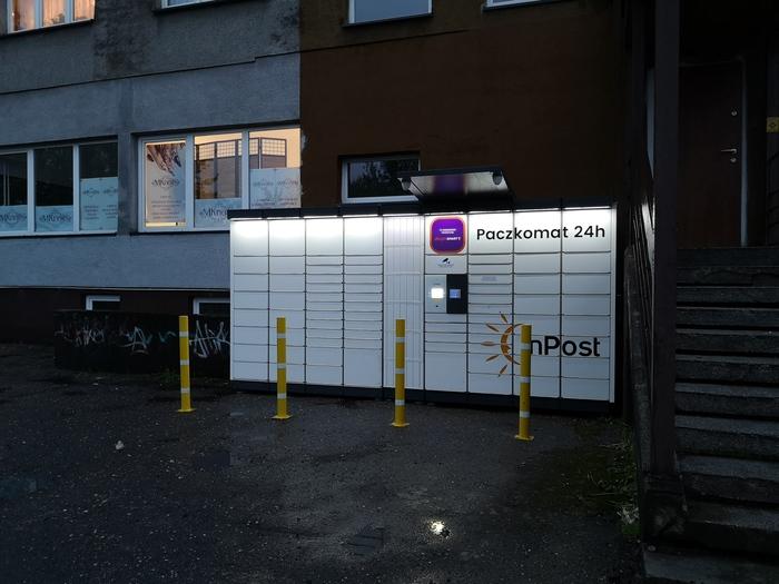 Przykładowa reklama