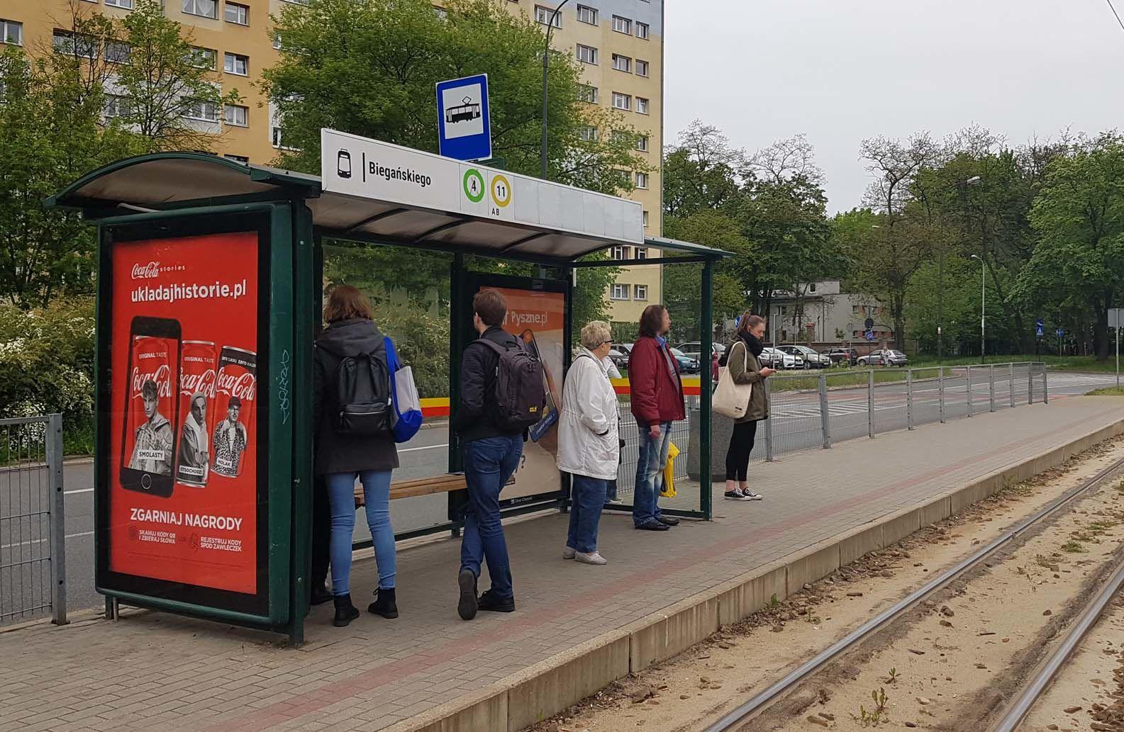 Przykładowa reklama