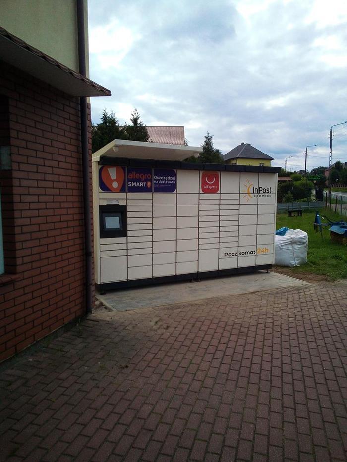 Przykładowa reklama