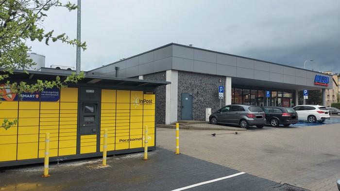 Przykładowa reklama