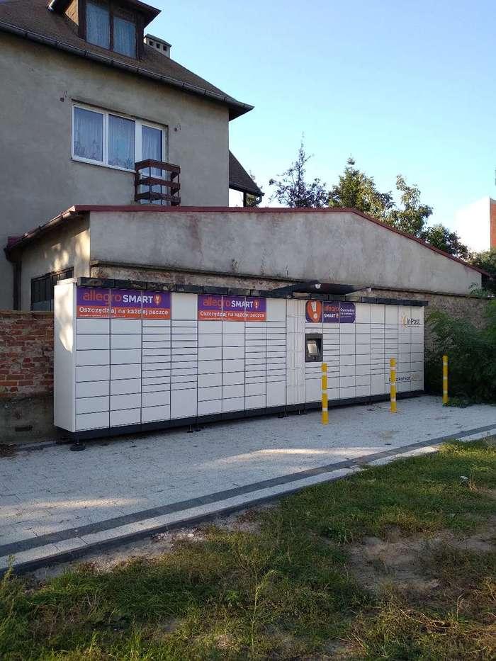 Przykładowa reklama