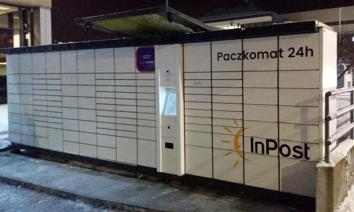 Przykładowa reklama