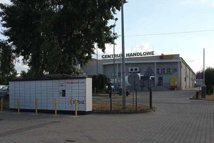 Przykładowa reklama