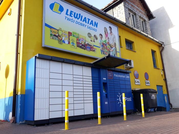 Przykładowa reklama