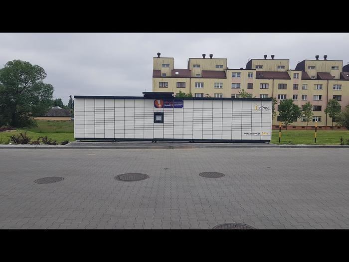 Przykładowa reklama