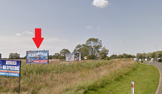 Przykładowa reklama