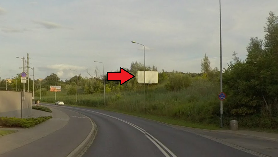 Przykładowa reklama