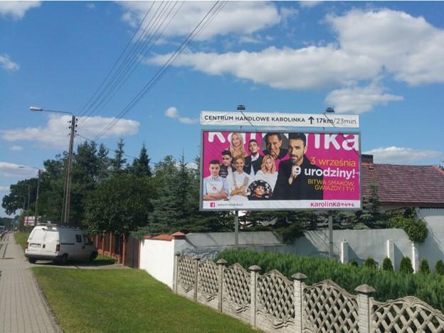 Przykładowa reklama